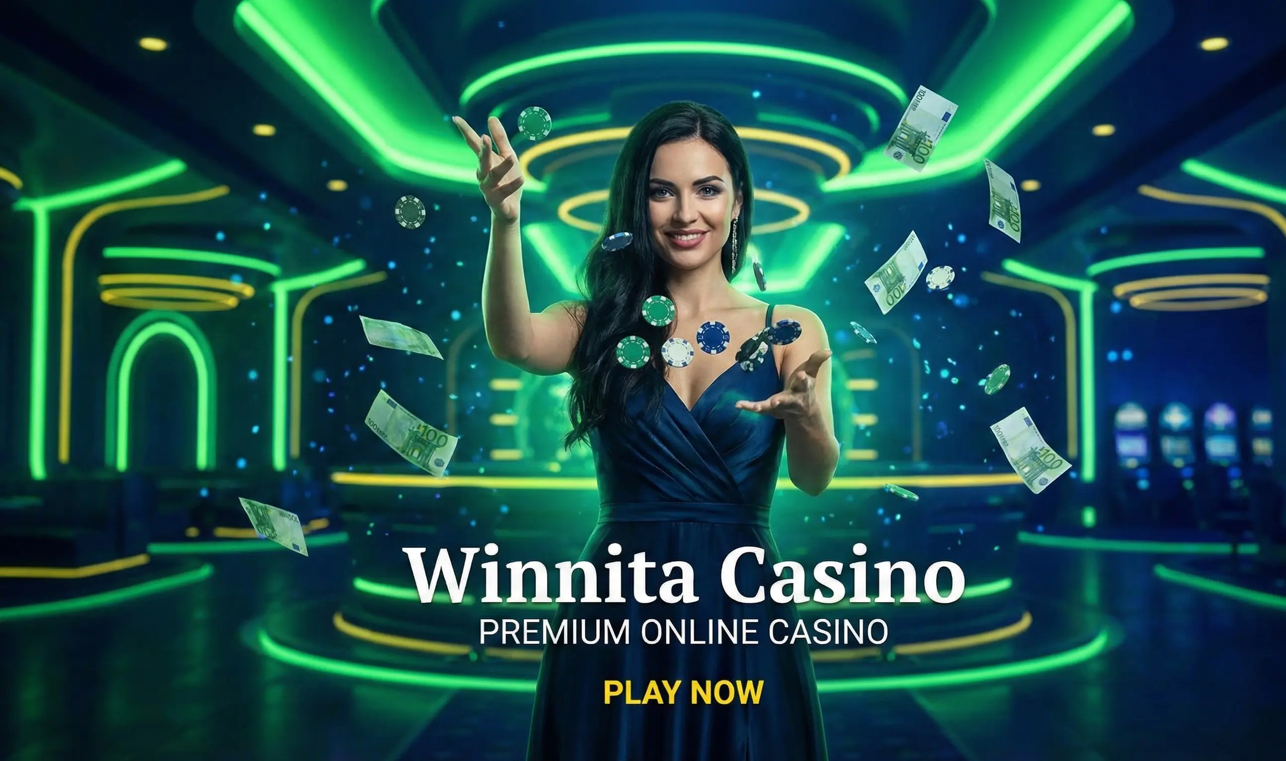 Winnita Casino